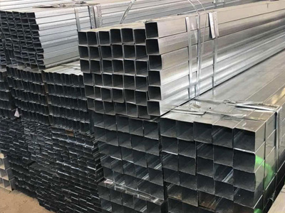 大面积的厂房仓库