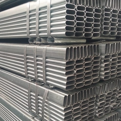 镀锌大棚管扭曲矫正